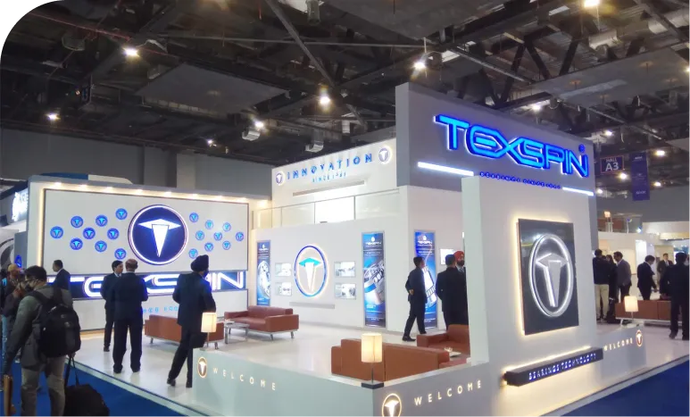 Design sketches and logo drafts